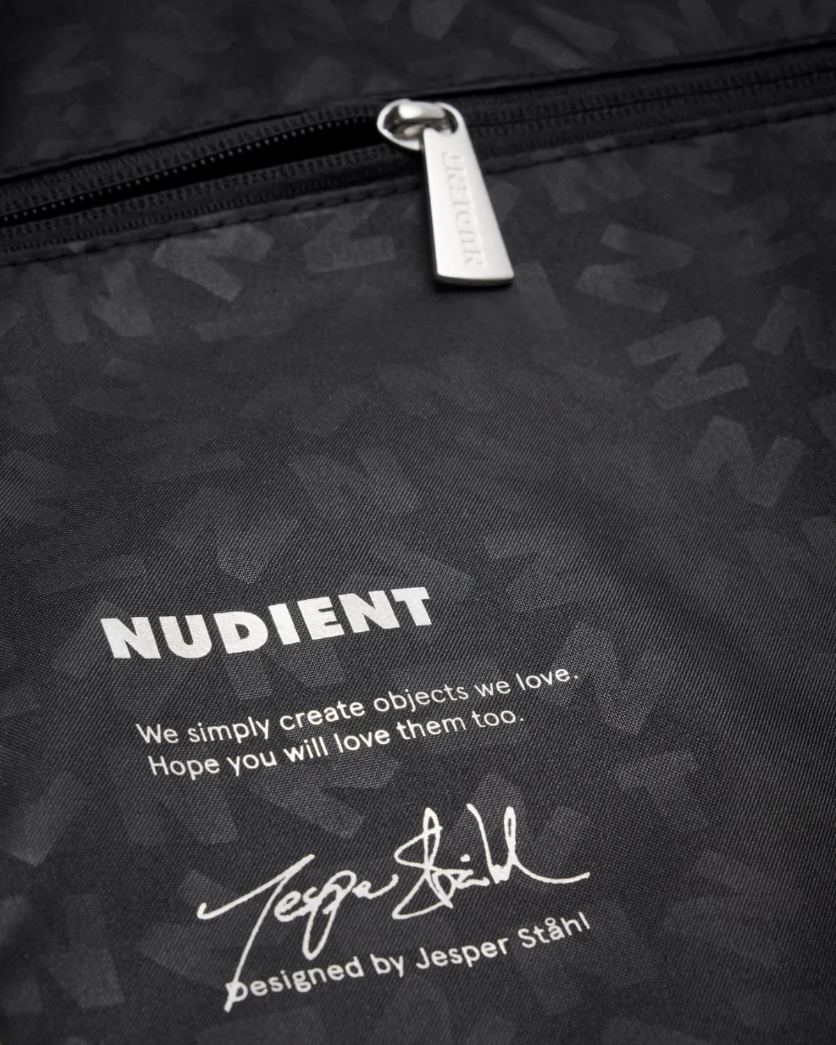 Bold Cabin Bag - Image 10