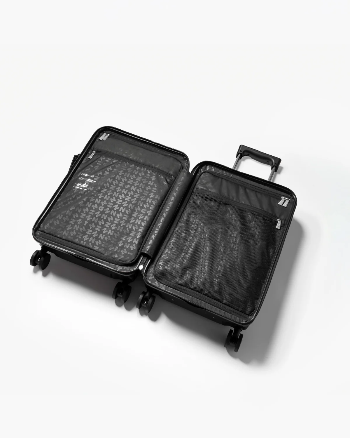 Bold Cabin Bag - Image 8