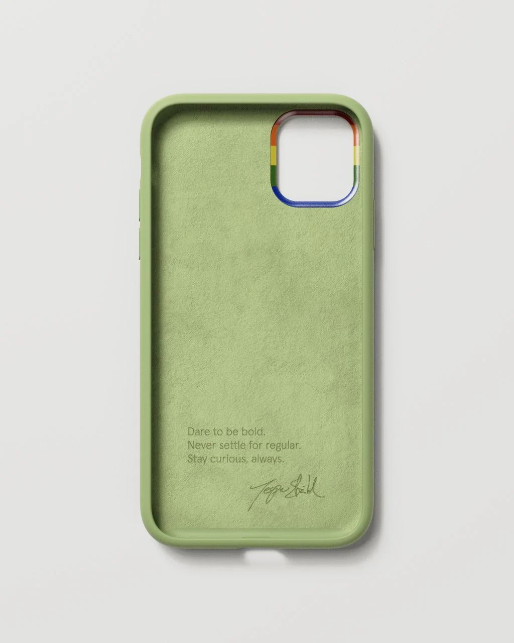 Bold Case - Image 3