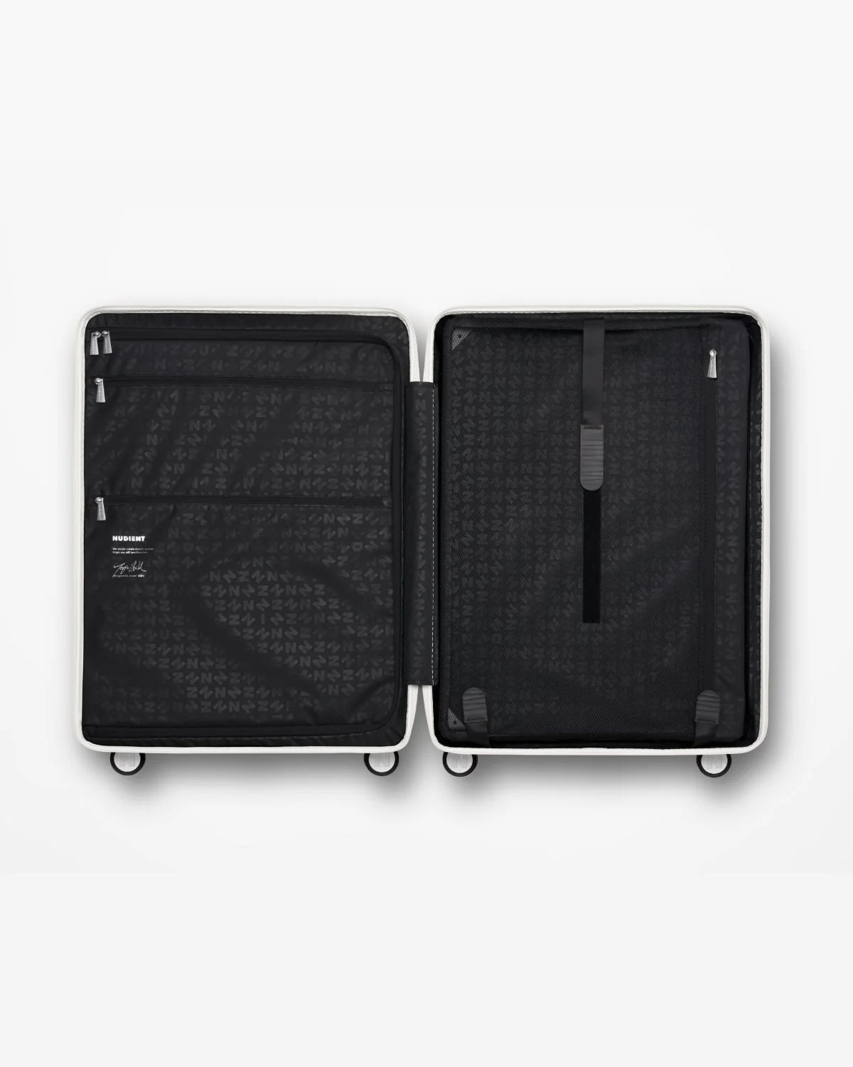 Bold Check-in (L) Bag - Image 6