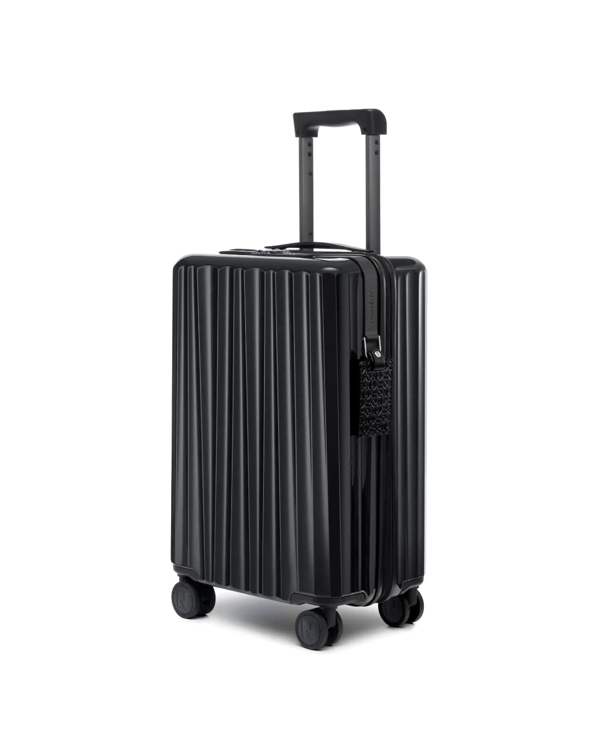 Charcoal Black - Luggage Bundle - Image 4