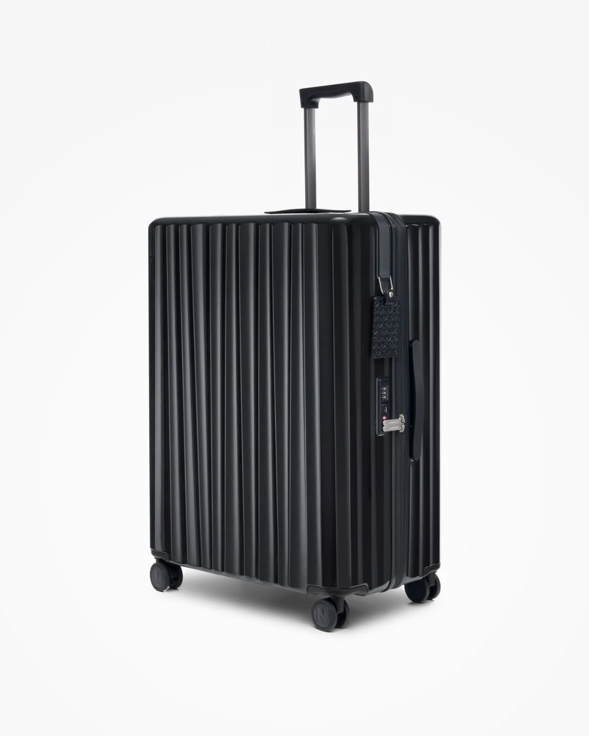 Charcoal Black - Luggage Bundle - Image 5