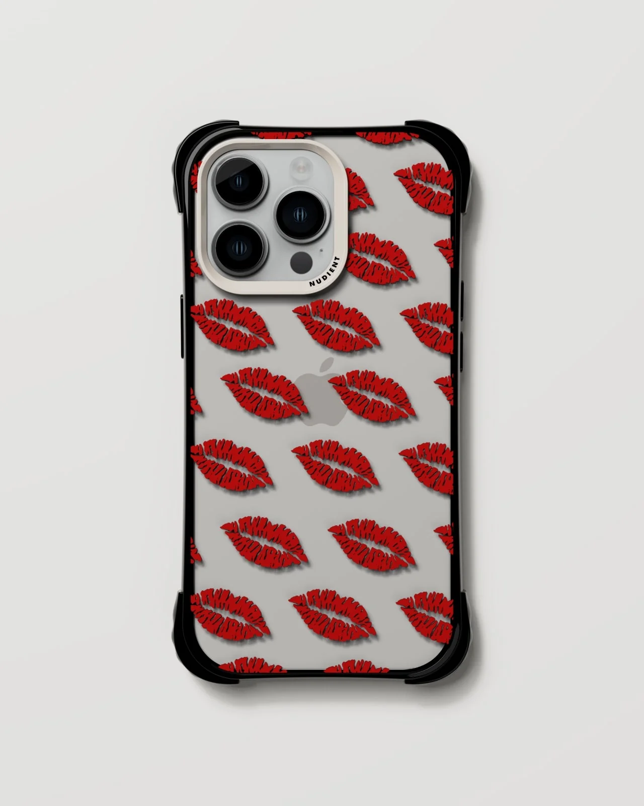 Form Bumpy Case