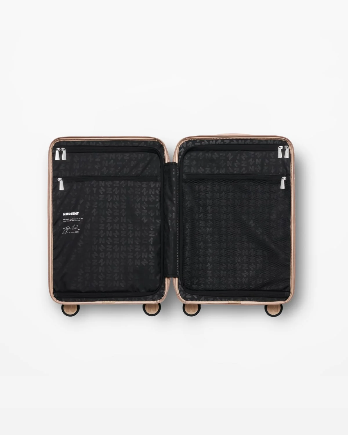 Linen Beige - Luggage Bundle - Image 6