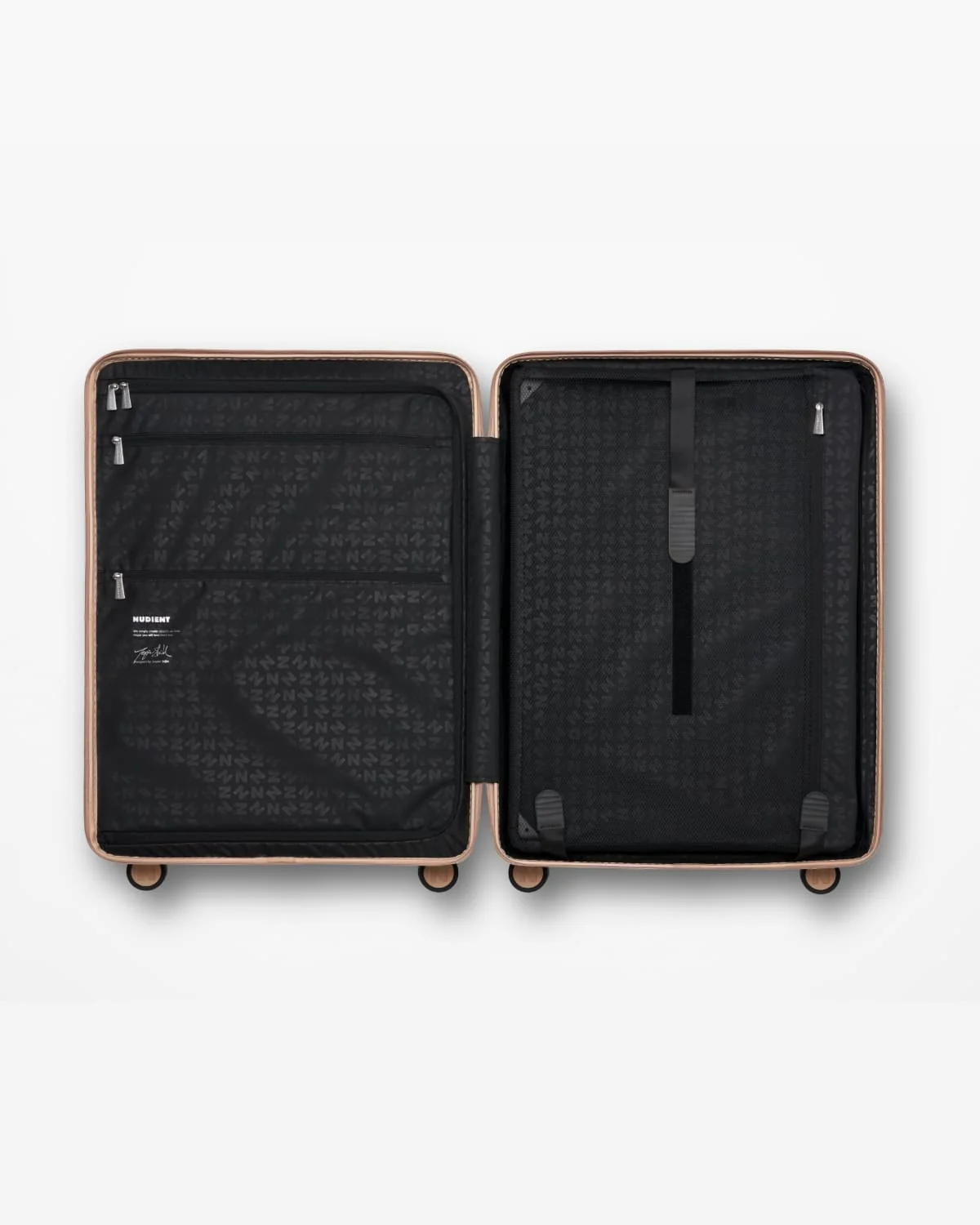 Linen Beige - Luggage Bundle - Image 7