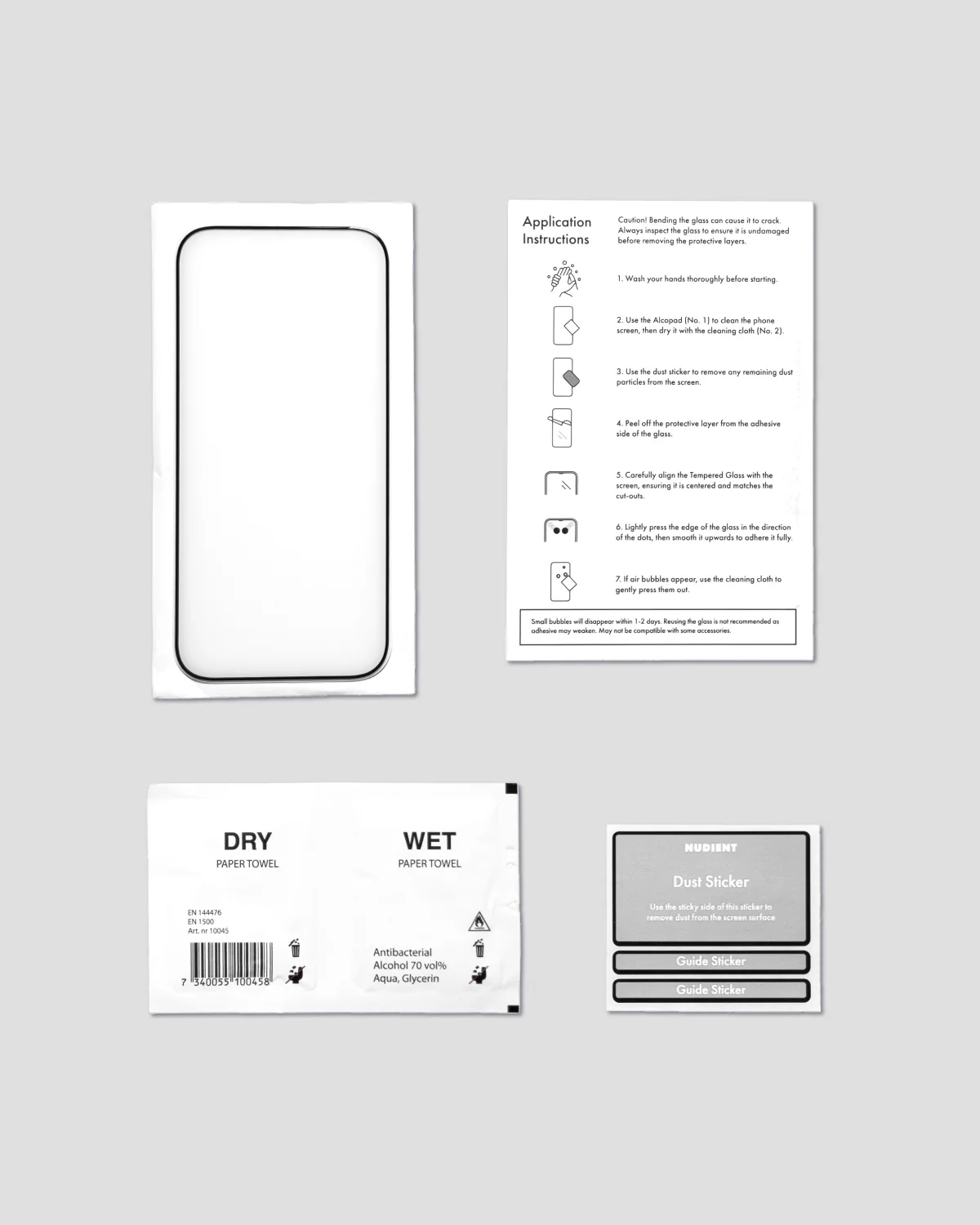 Screen Protector - Image 5