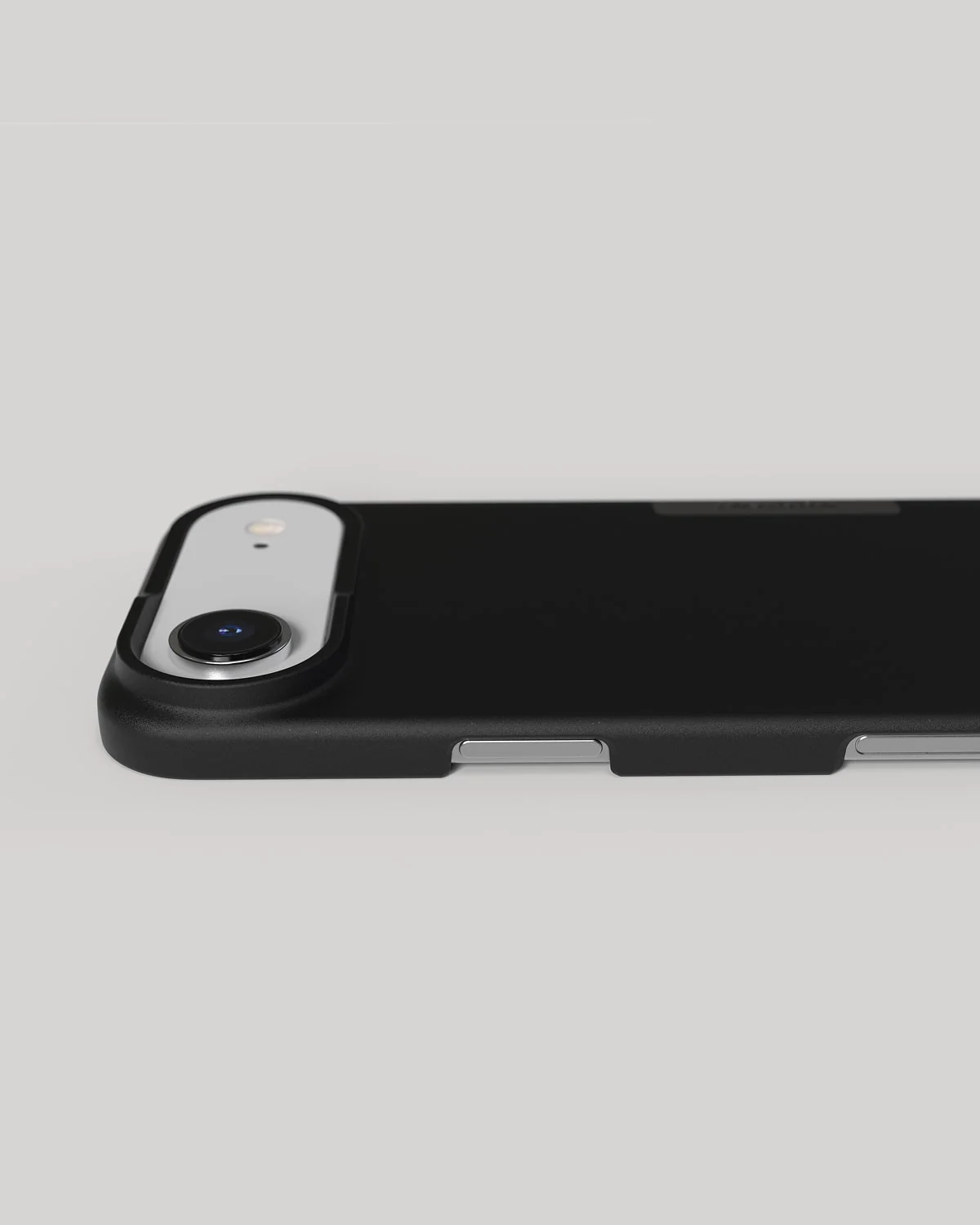 Thin Case - iPhone Air - Ink Black & Midwinter Blue - Image 4