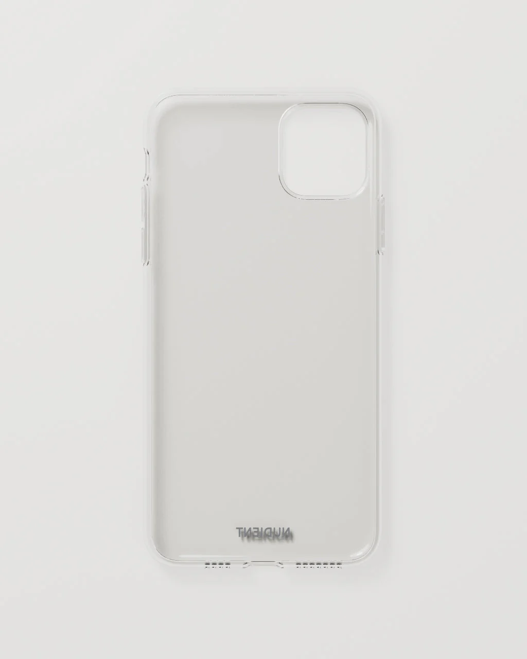 Transparent Case - Image 3