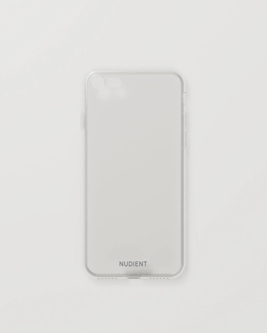 Transparent Case