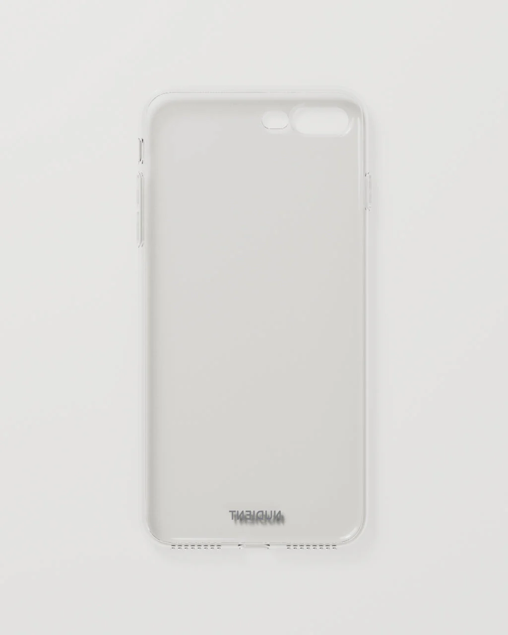 Transparent Case - Image 3