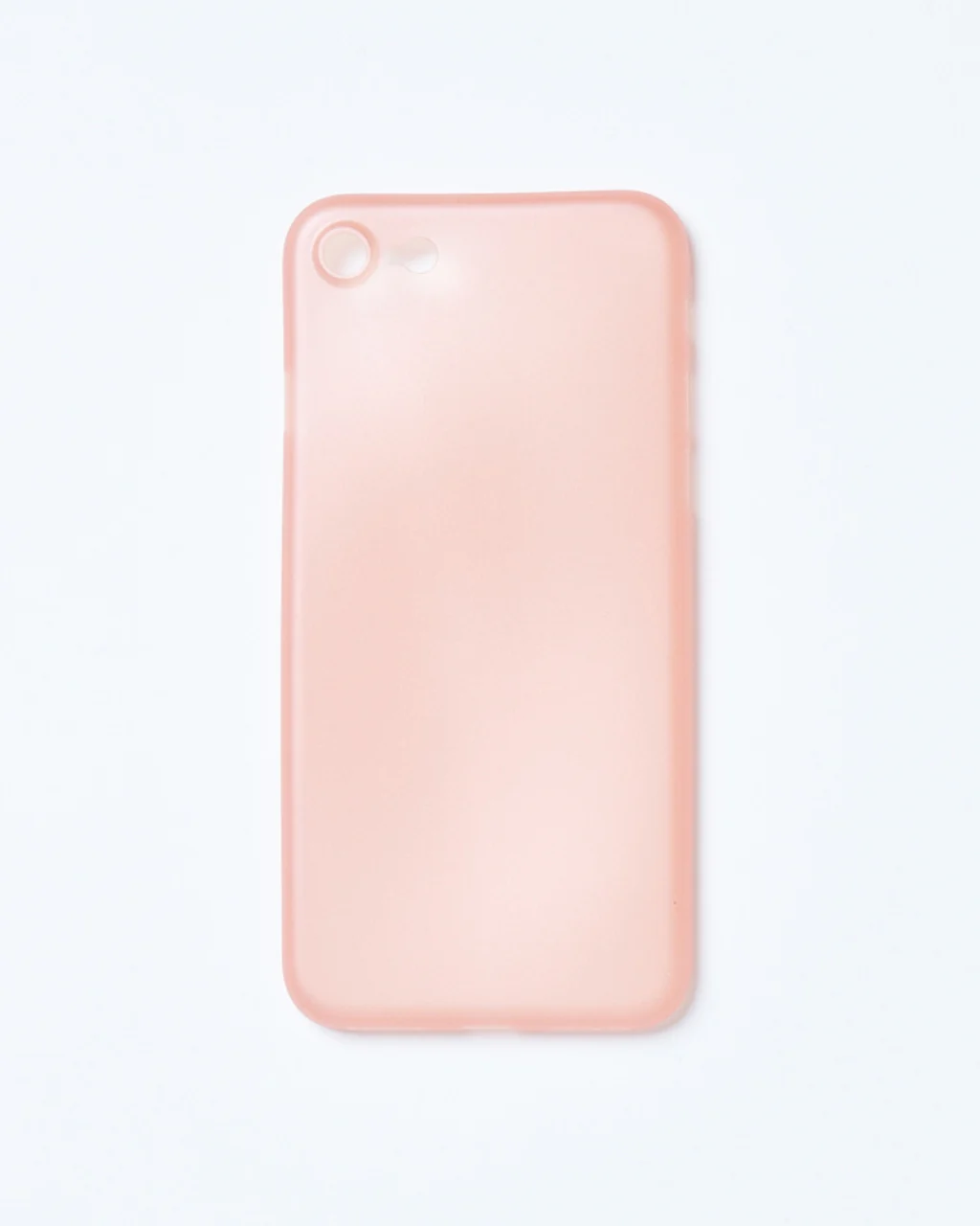 Transparent Case Archive