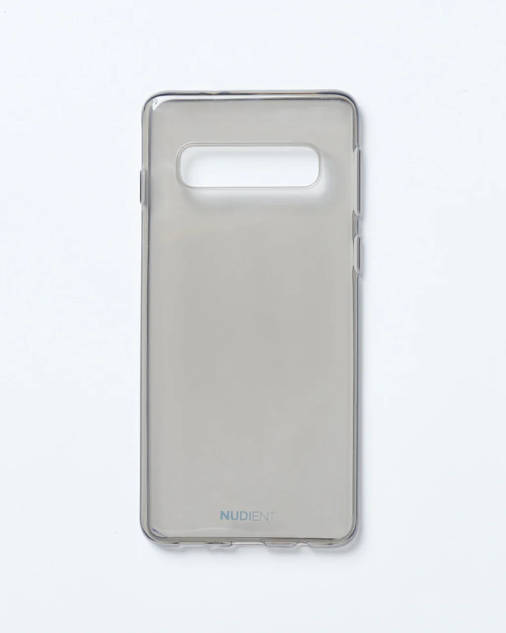 Transparent Case Archive