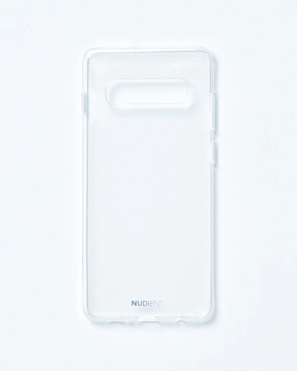 Transparent Case Archive