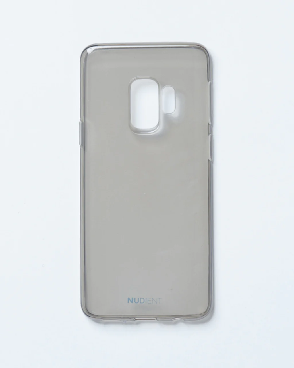 Transparent Case Archive