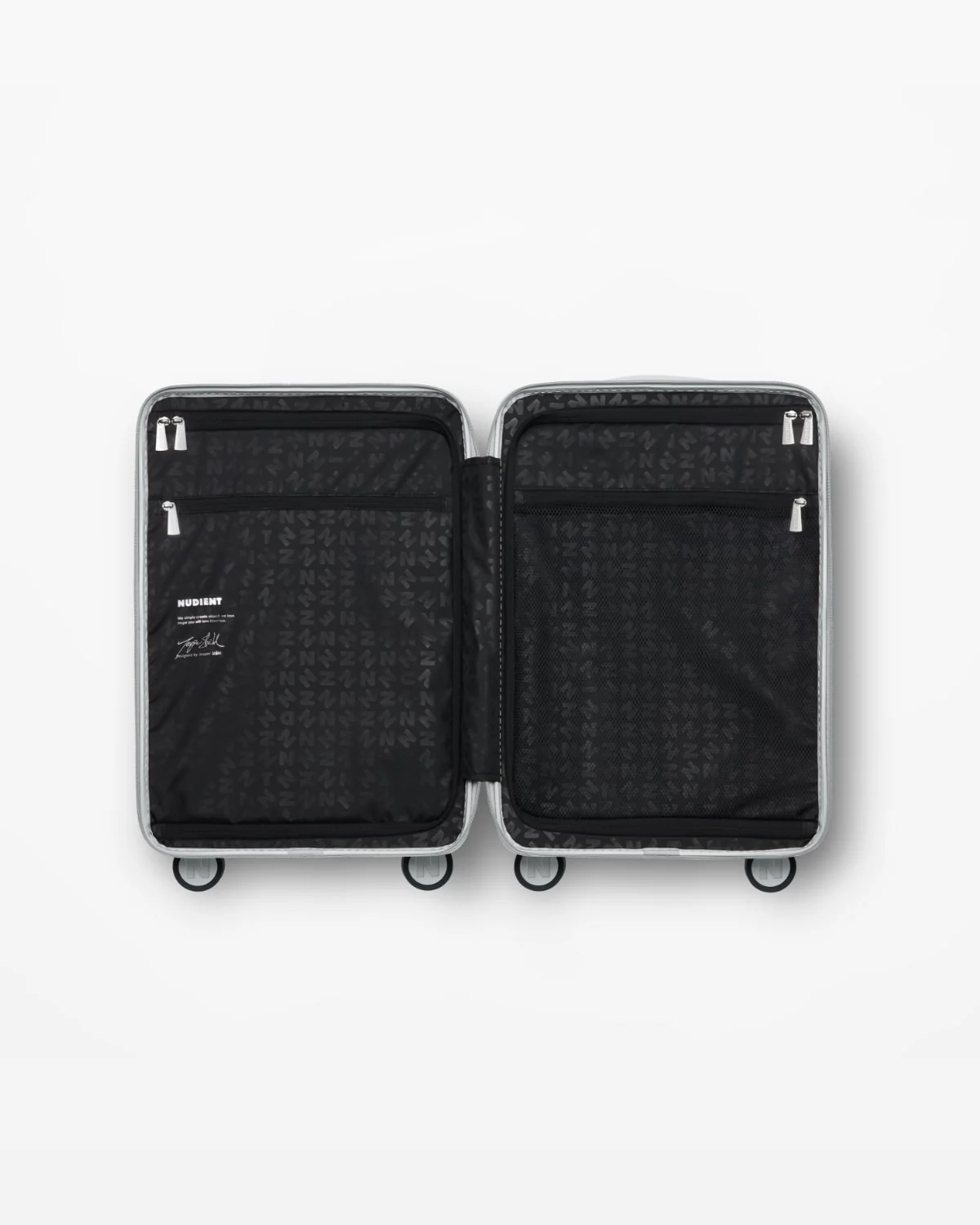 Urban Grey - Luggage Bundle - Image 6