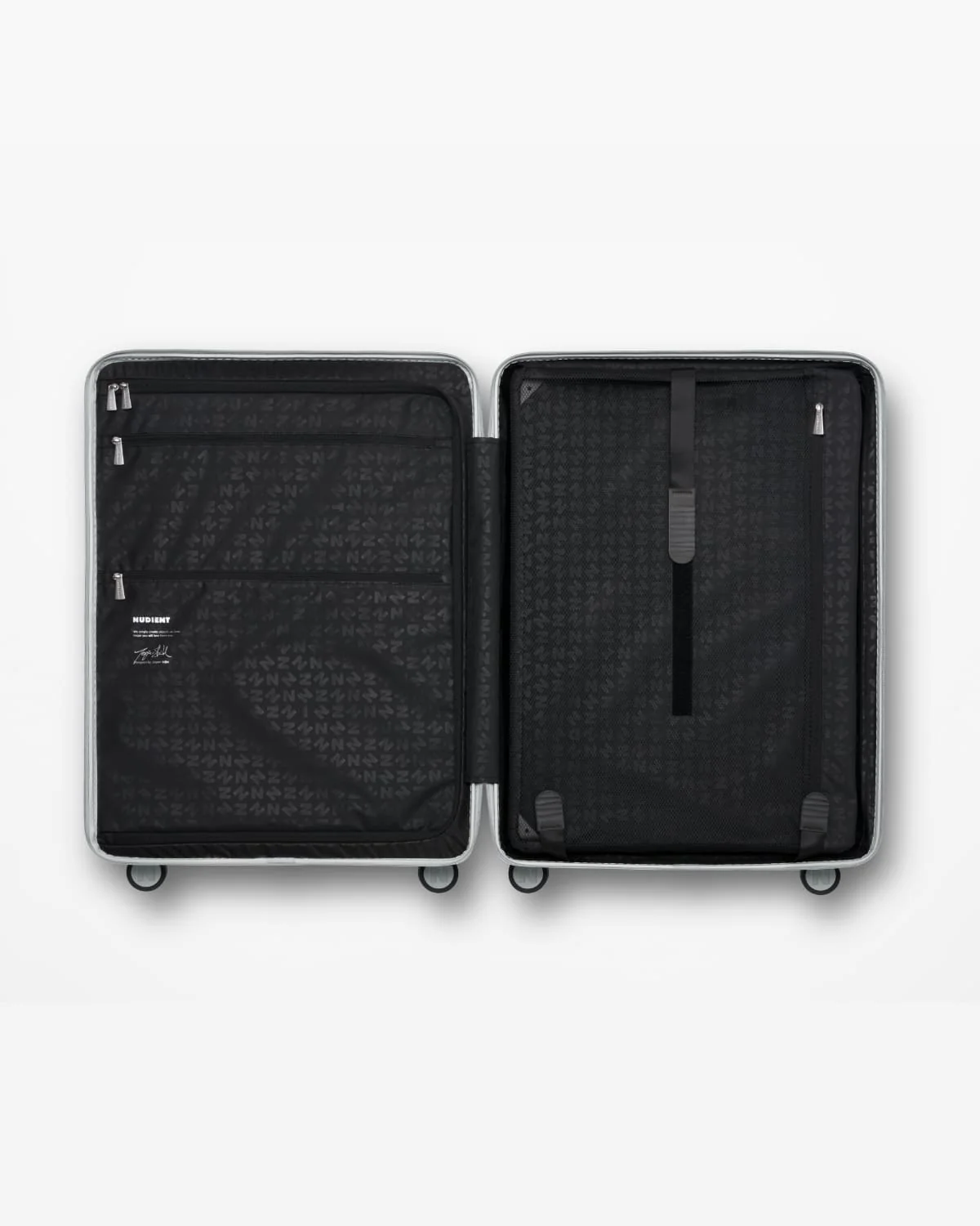 Urban Grey - Luggage Bundle - Image 7