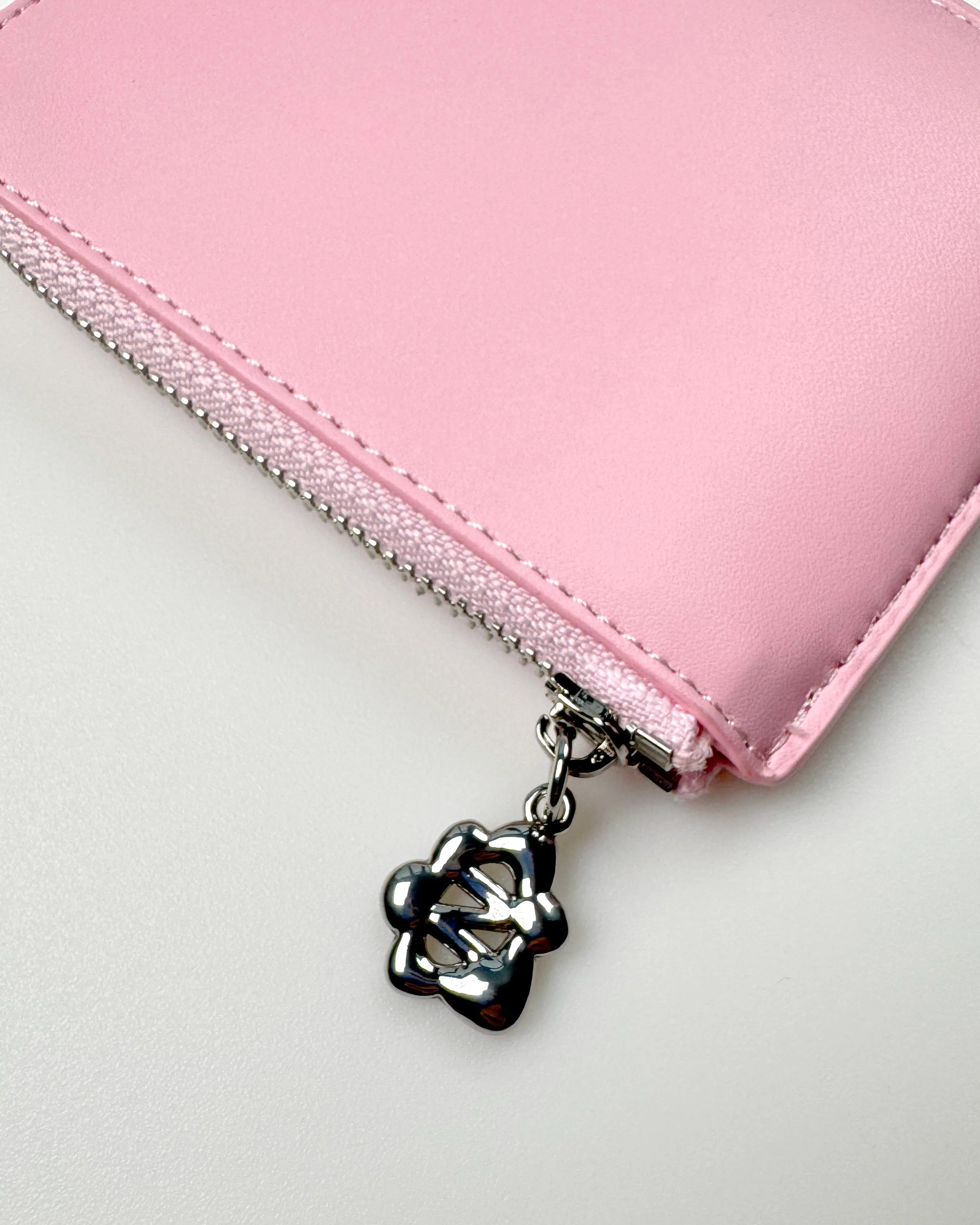 Zipper Wallet - Image 3